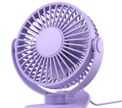 USB Desk Fan