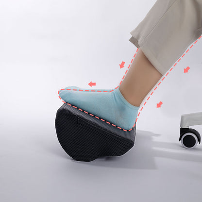 Ergonomic Foot Rest