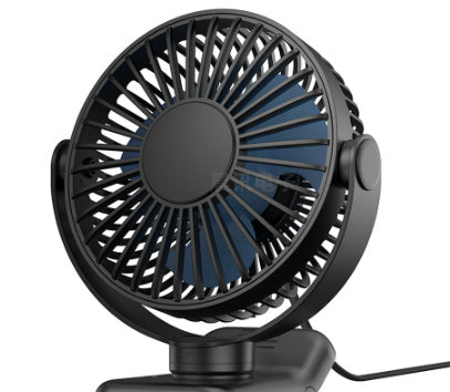 USB Desk Fan