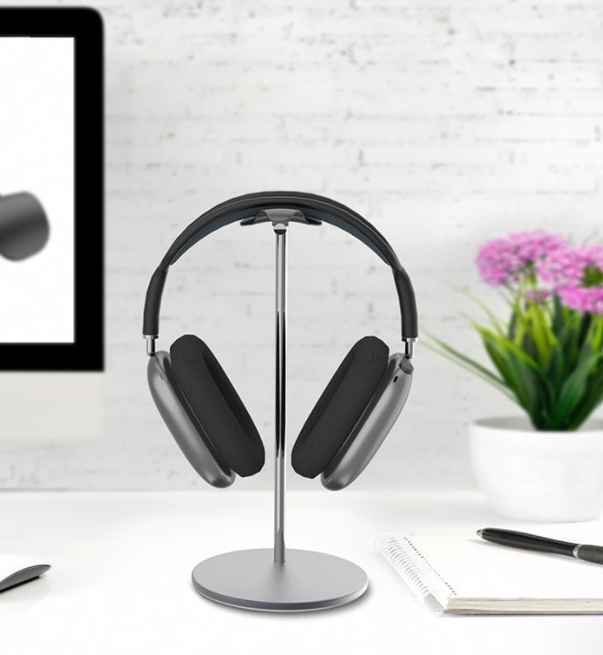 Aluminum Headphone Stand