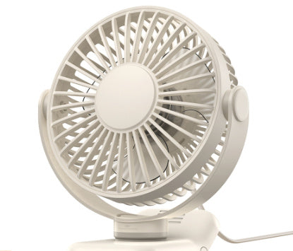 USB Desk Fan