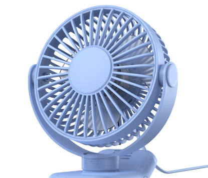 USB Desk Fan